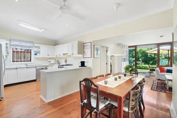 Third view of Homely house listing, 11 Hugh Street, Ashfield NSW 2131
