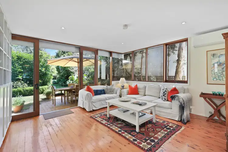 Fifth view of Homely house listing, 11 Hugh Street, Ashfield NSW 2131