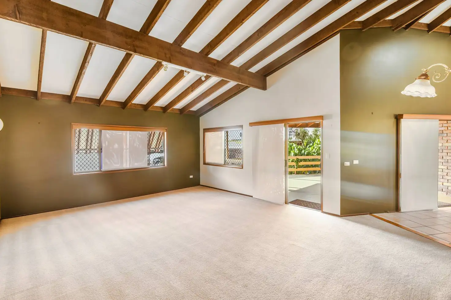 Main view of Homely unit listing, 4/8 Wirraway Street, Maroochydore QLD 4558