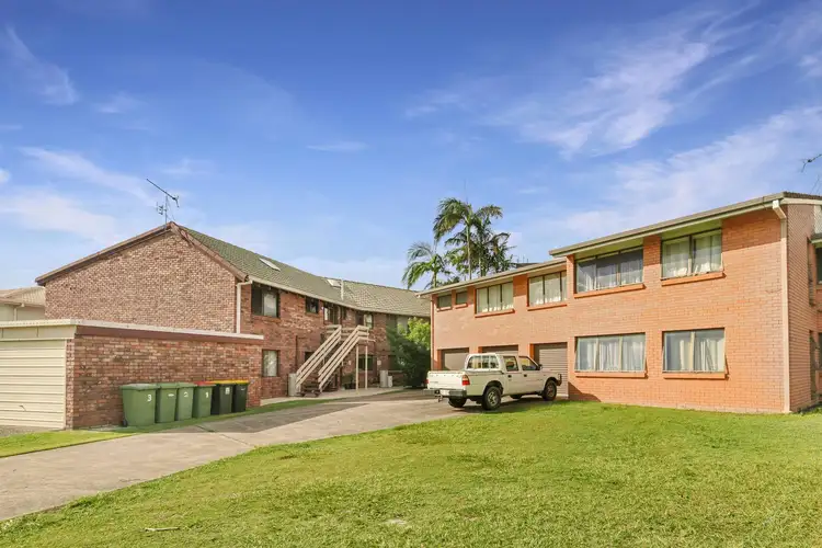 Second view of Homely unit listing, 4/8 Wirraway Street, Maroochydore QLD 4558