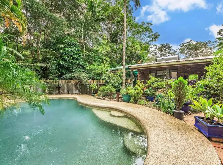 60 Goolabah Drive, Tallebudgera QLD 4228