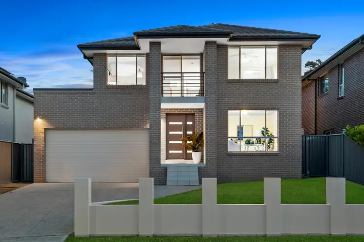 12 Ben Love Place, Beacon Hill NSW 2100