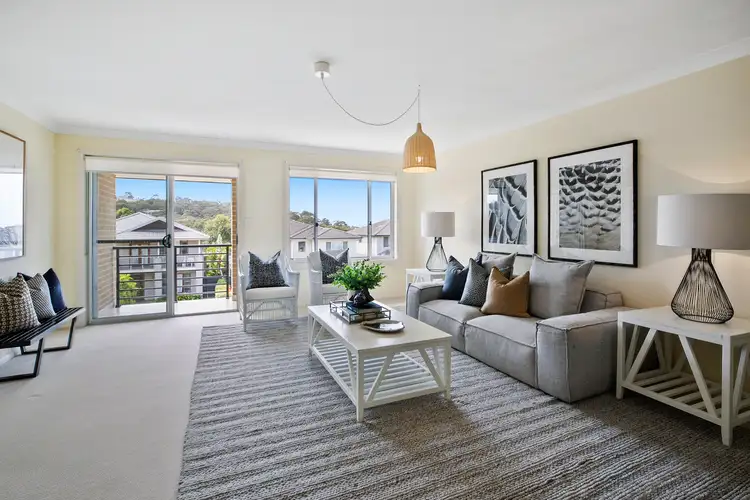 Third view of Homely house listing, 12 Ben Love Place, Beacon Hill NSW 2100