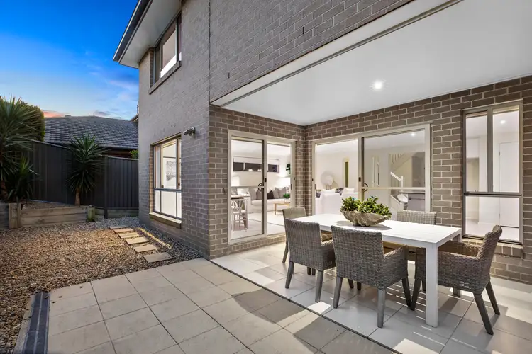 Fourth view of Homely house listing, 12 Ben Love Place, Beacon Hill NSW 2100