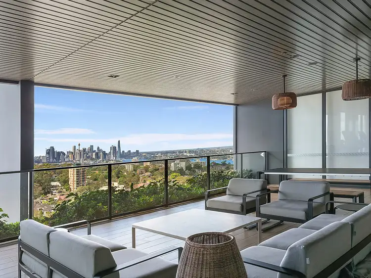 410/486-494 Pacific Highway, St Leonards NSW 2065