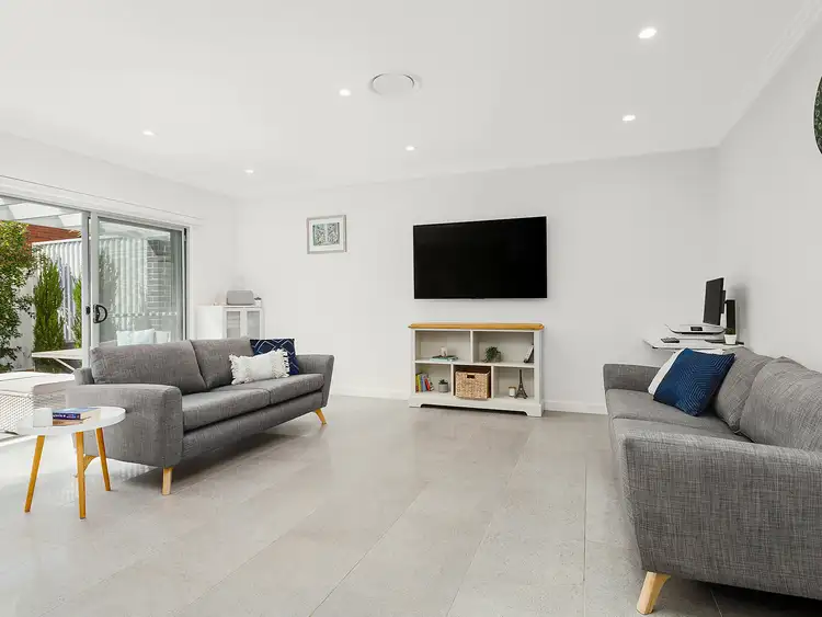 Third view of Homely villa listing, 2/8 Haig Avenue, Denistone East NSW 2112