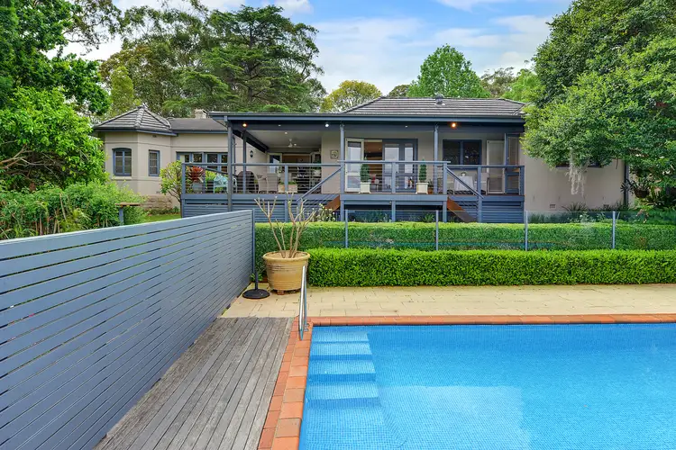23 Rosemead Road, Hornsby NSW 2077