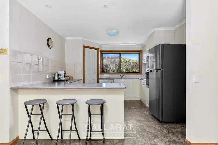 Third view of Homely house listing, 3 Altieri Place, Ballarat East VIC 3350