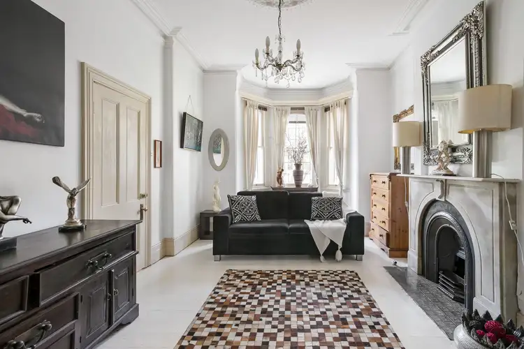 Third view of Homely house listing, 40 Edgeware Road, Enmore NSW 2042