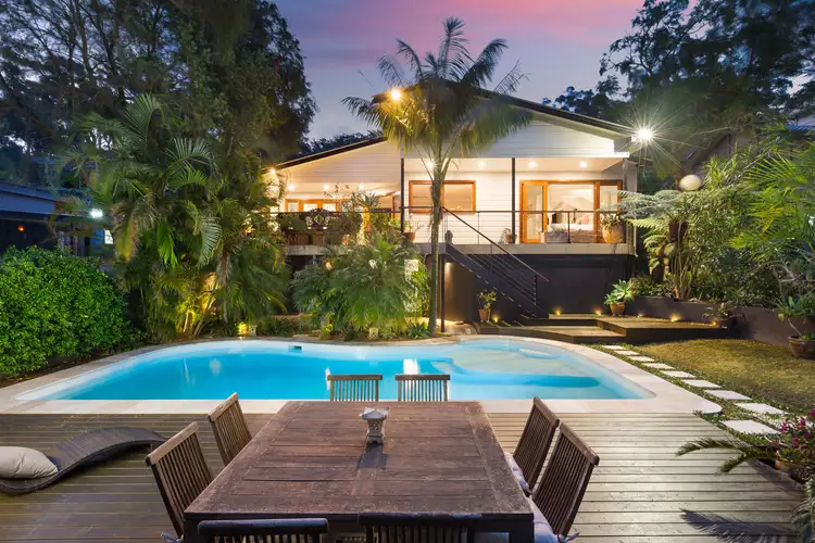 Main view of Homely house listing, 82 North West Arm Road, Gymea NSW 2227