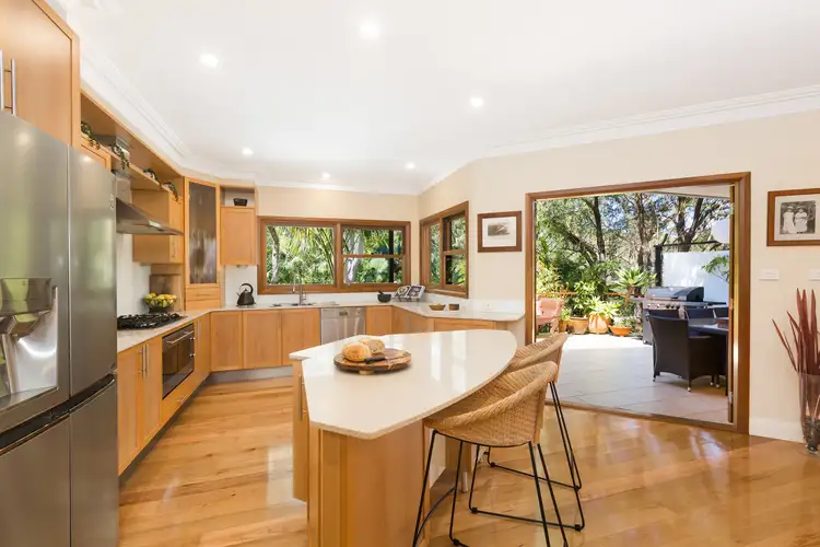 Second view of Homely house listing, 82 North West Arm Road, Gymea NSW 2227