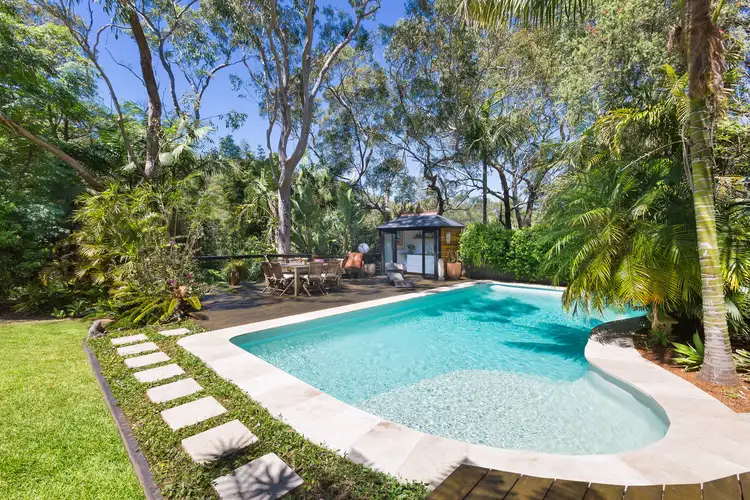Fourth view of Homely house listing, 82 North West Arm Road, Gymea NSW 2227
