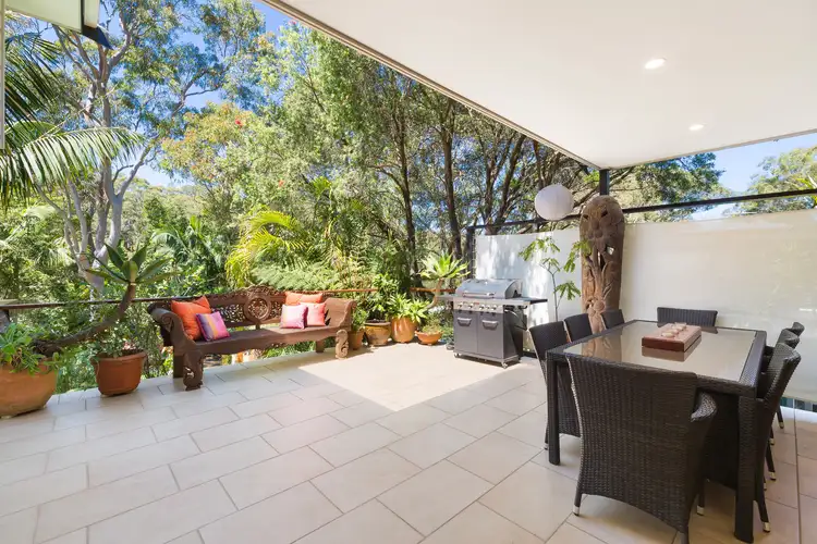 Fifth view of Homely house listing, 82 North West Arm Road, Gymea NSW 2227