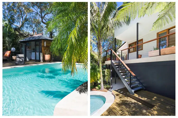 Sixth view of Homely house listing, 82 North West Arm Road, Gymea NSW 2227