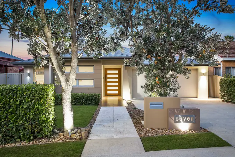 Main view of Homely house listing, 7 Booyong Avenue, Caringbah NSW 2229