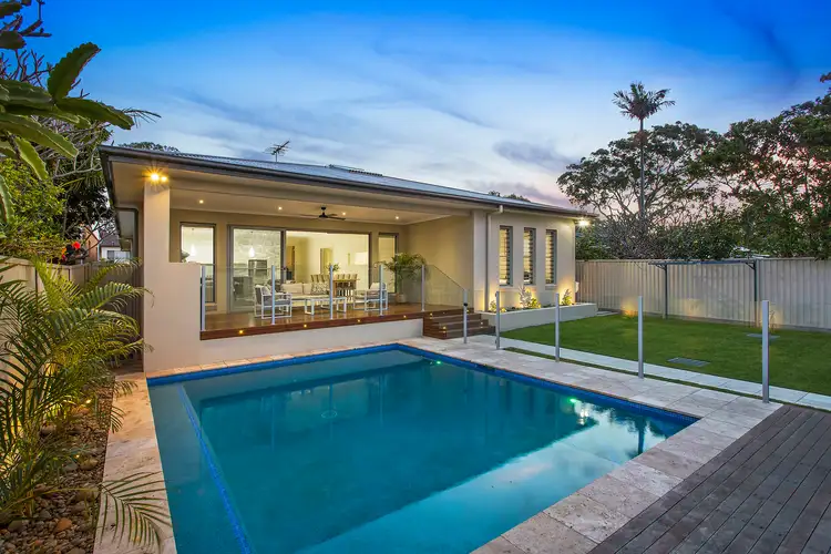 Second view of Homely house listing, 7 Booyong Avenue, Caringbah NSW 2229