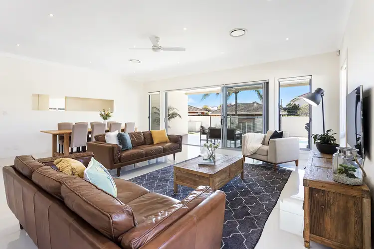 Fourth view of Homely house listing, 7 Booyong Avenue, Caringbah NSW 2229