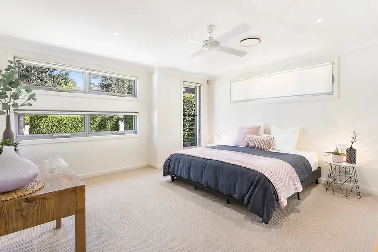 Sixth view of Homely house listing, 7 Booyong Avenue, Caringbah NSW 2229