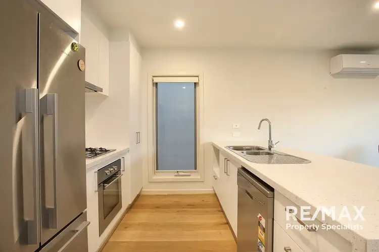 Second view of Homely townhouse listing, 11 Coley Court, Hampton Park VIC 3976