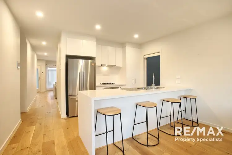 Third view of Homely townhouse listing, 11 Coley Court, Hampton Park VIC 3976