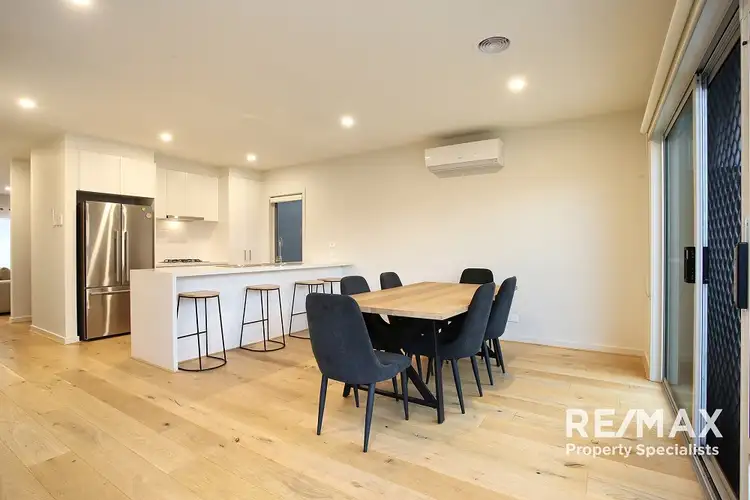 Fourth view of Homely townhouse listing, 11 Coley Court, Hampton Park VIC 3976