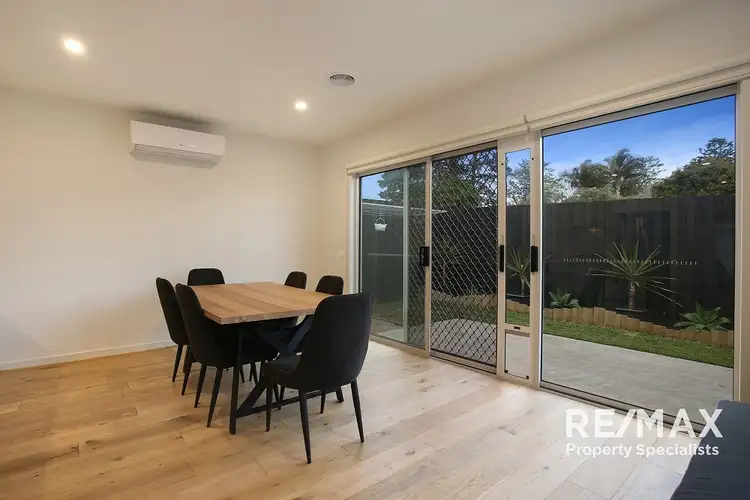 Fifth view of Homely townhouse listing, 11 Coley Court, Hampton Park VIC 3976