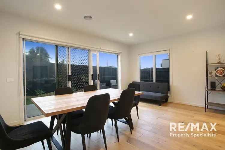 Sixth view of Homely townhouse listing, 11 Coley Court, Hampton Park VIC 3976