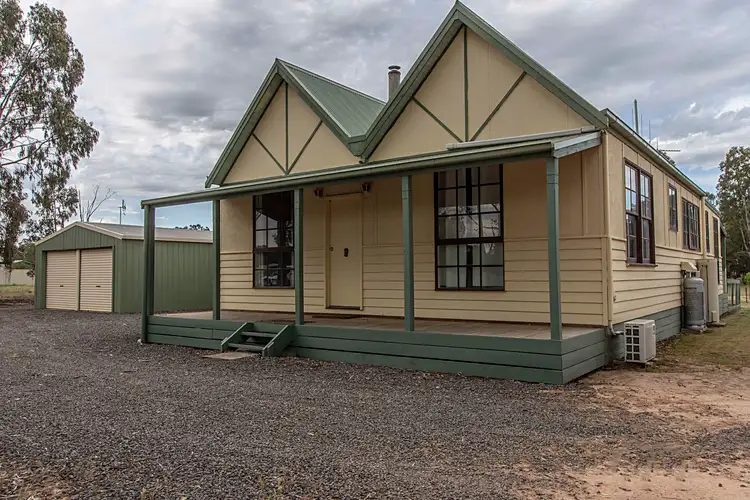14 Separation Road, Dunolly VIC 3472