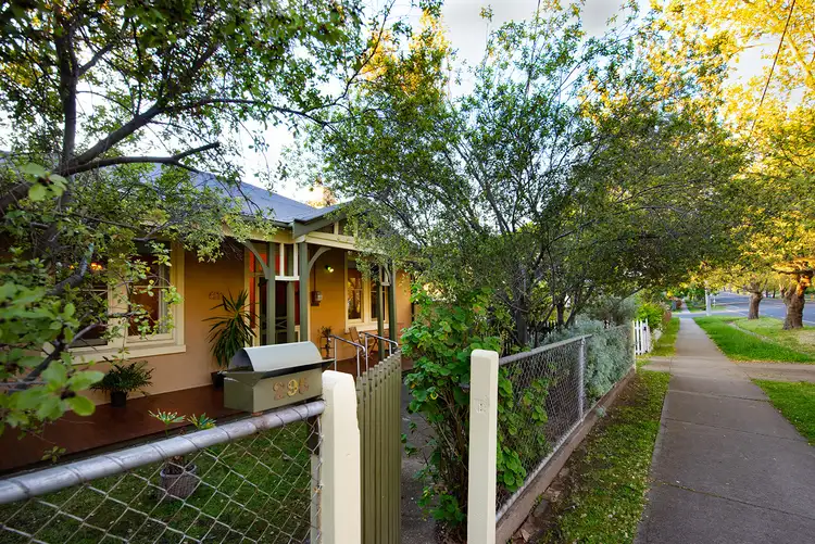 295 Barker Street, Castlemaine VIC 3450
