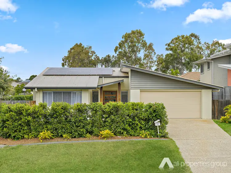 12 Bottlebrush Street, Heathwood QLD 4110