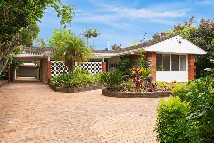 239 Peats Ferry Road, Hornsby NSW 2077