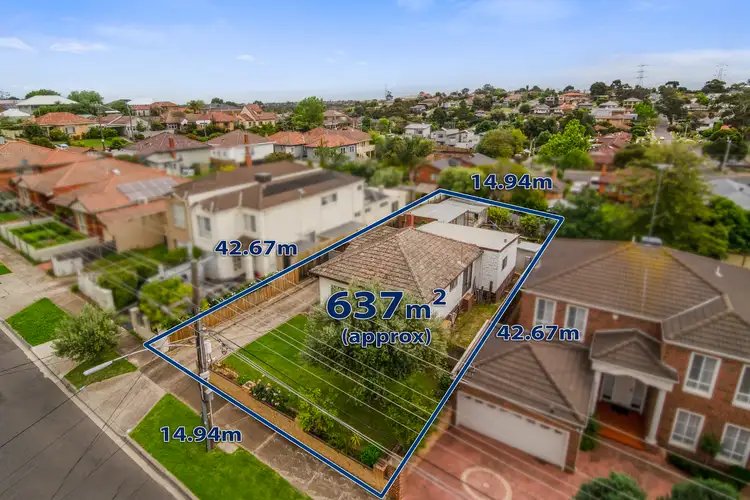 3 Deakin Street, Essendon VIC 3040