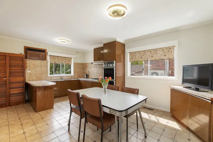Fifth view of Homely house listing, 3 Deakin Street, Essendon VIC 3040