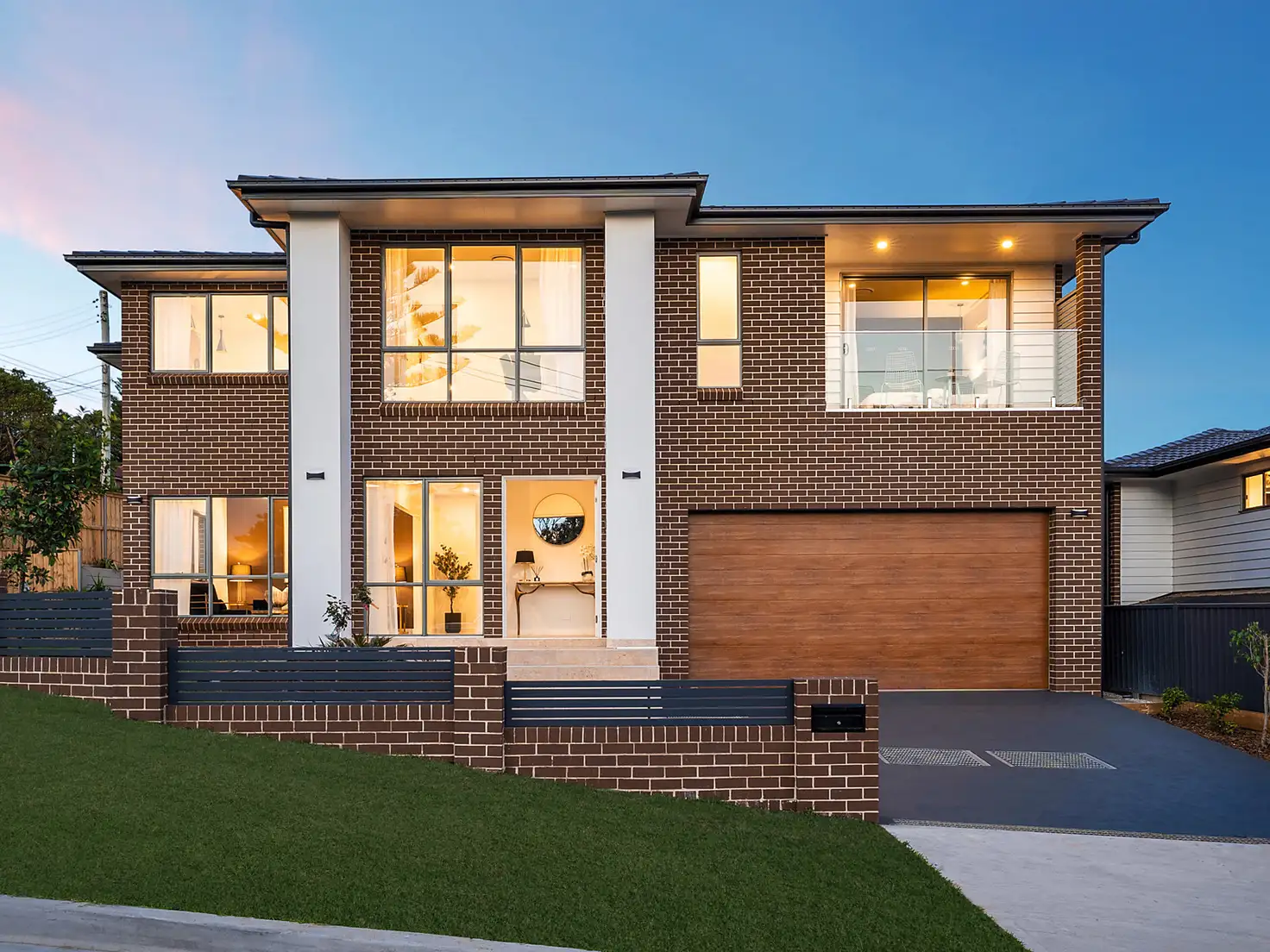 Main view of Homely house listing, 70 Raimonde Road, Carlingford NSW 2118