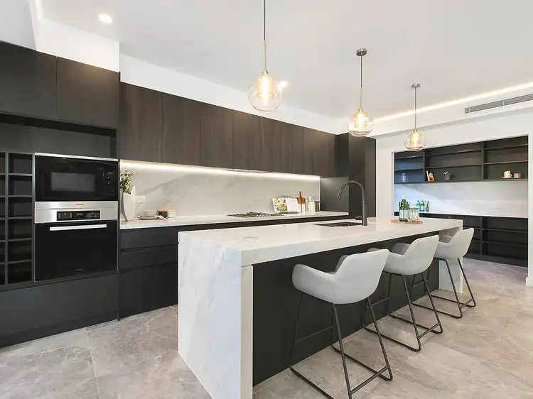 Second view of Homely house listing, 70 Raimonde Road, Carlingford NSW 2118