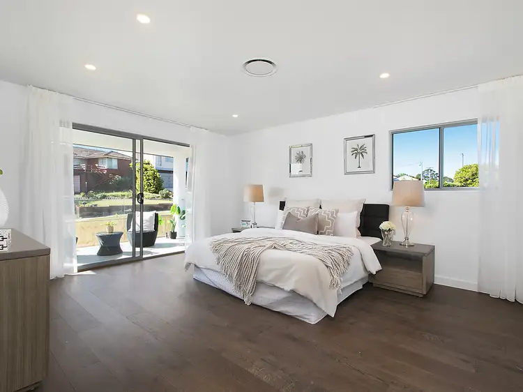 Fifth view of Homely house listing, 70 Raimonde Road, Carlingford NSW 2118
