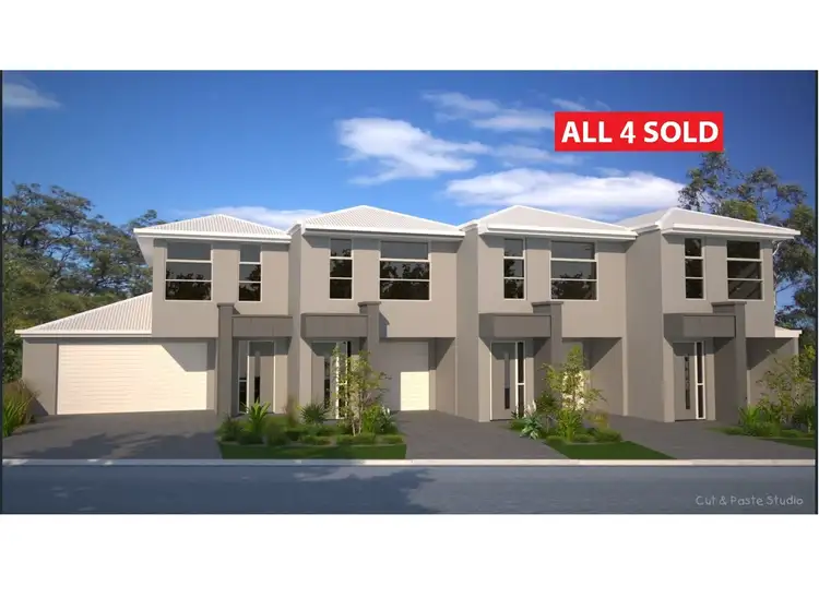 3/23 Clairville Road, Campbelltown SA 5074
