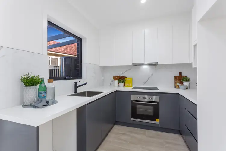 Fourth view of Homely townhouse listing, 1/3 Lester Street, Lurnea NSW 2170