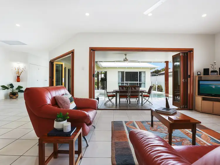 Fourth view of Homely house listing, 12/41 Mahogany Drive, Pelican Waters QLD 4551