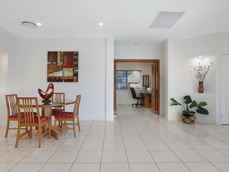 Sixth view of Homely house listing, 12/41 Mahogany Drive, Pelican Waters QLD 4551