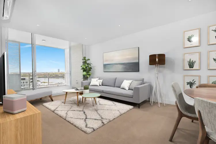 807/18 Woodlands Avenue, Breakfast Point NSW 2137