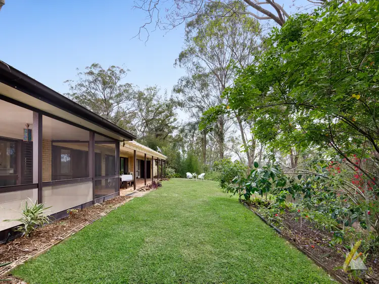 Second view of Homely house listing, 135 Bozzato Place, Kenmore QLD 4069