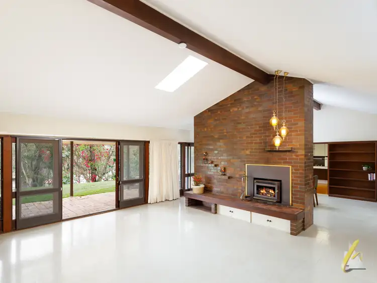 Third view of Homely house listing, 135 Bozzato Place, Kenmore QLD 4069