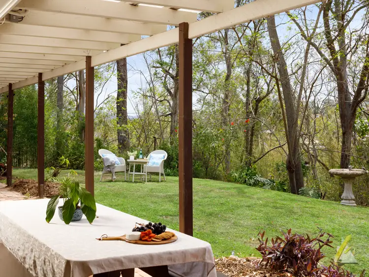 Fifth view of Homely house listing, 135 Bozzato Place, Kenmore QLD 4069