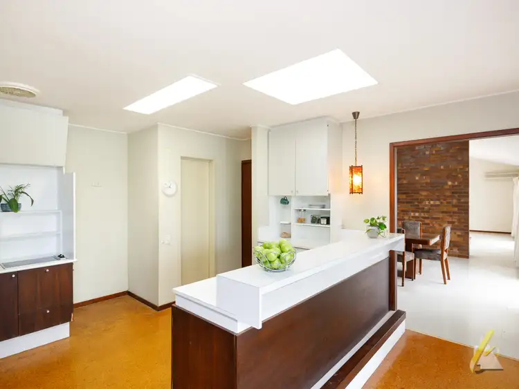 Sixth view of Homely house listing, 135 Bozzato Place, Kenmore QLD 4069