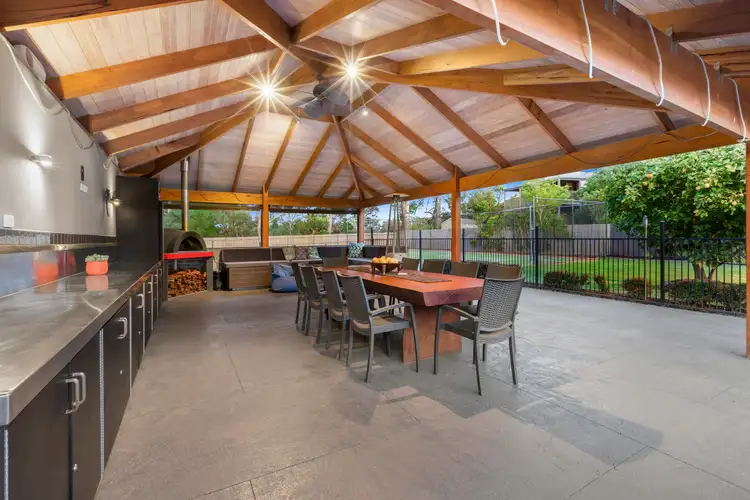 Fourth view of Homely house listing, 30 Tal Tals Crescent, Mount Martha VIC 3934