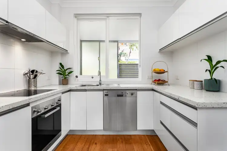 Fourth view of Homely apartment listing, 4/1 Graylind Close, Collaroy NSW 2097