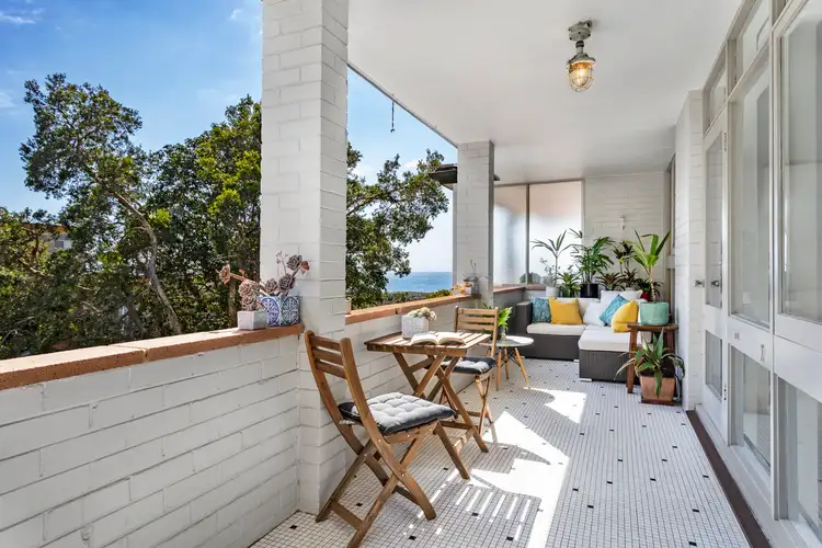 Fifth view of Homely apartment listing, 4/1 Graylind Close, Collaroy NSW 2097