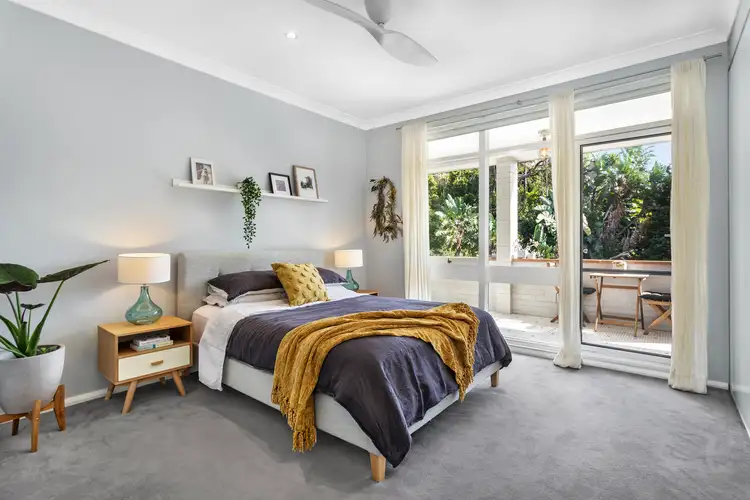 Sixth view of Homely apartment listing, 4/1 Graylind Close, Collaroy NSW 2097