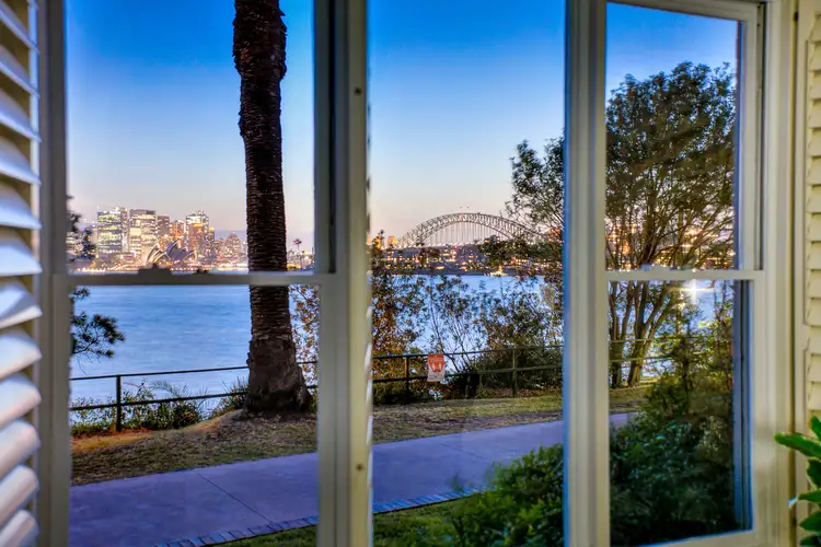 Main view of Homely apartment listing, 13/8 Wulworra Avenue, Cremorne Point NSW 2090